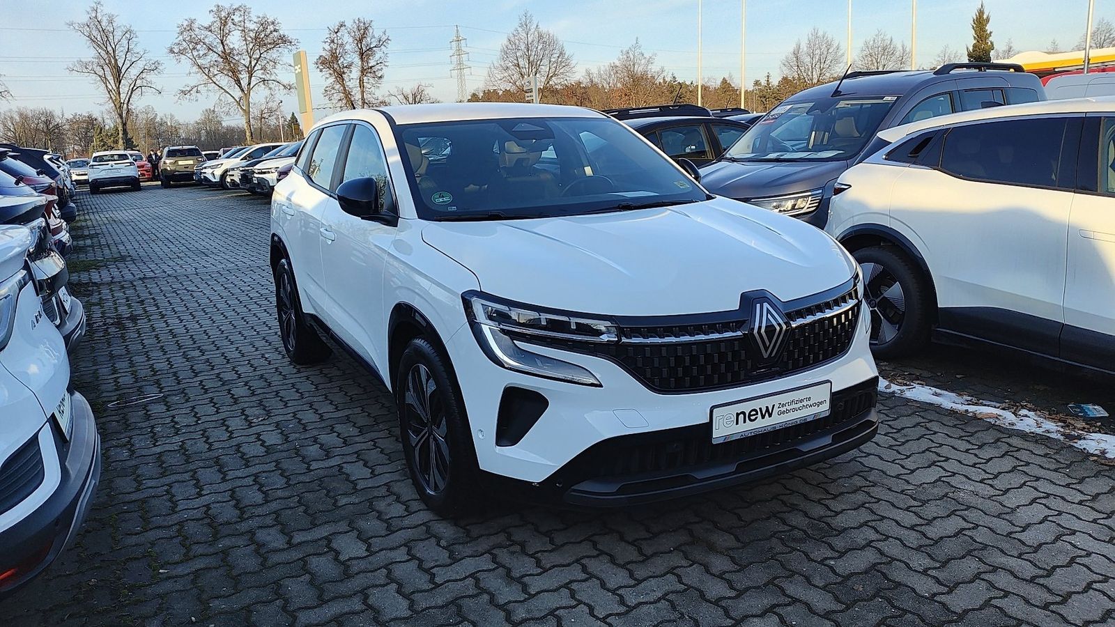 Renault Austral - Bild 2