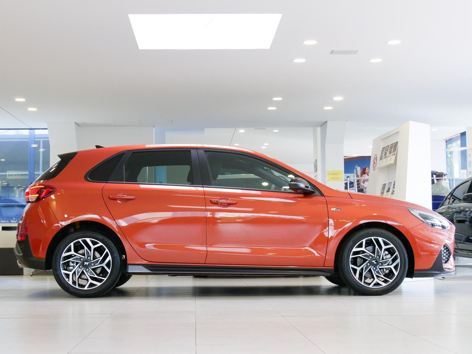 Hyundai i30 - Bild 10