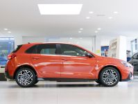 Hyundai i30 - Vorschau Bild 10