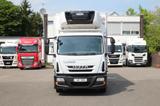 Iveco Eurocargo 160E22 CS1150Mt /Bi-Temp/Strom/Tür+LBW - Iveco Koffer Eurocargo