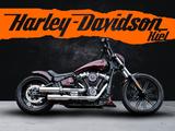 Harley-Davidson FXBRS Breakout 114 - Jekill-Heckumbau-Kodlin Ape - HARLEY-DAVIDSON F J