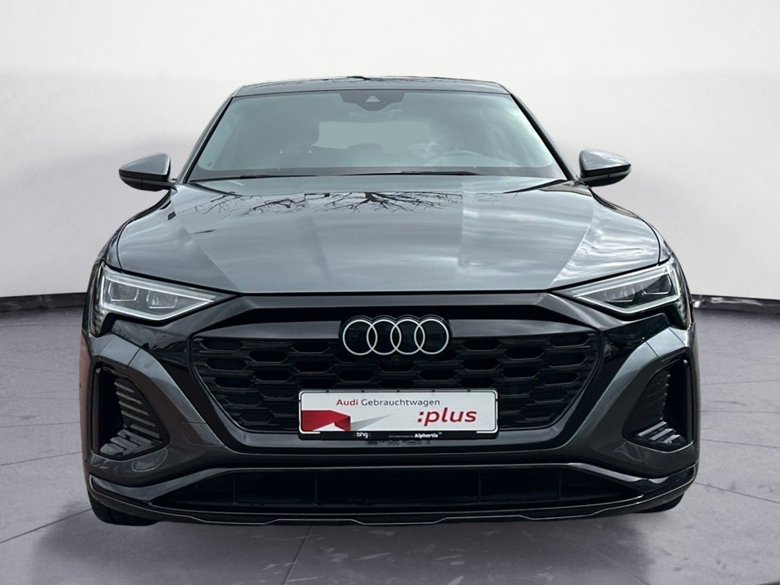 Audi Q8 e-tron - Bild 10