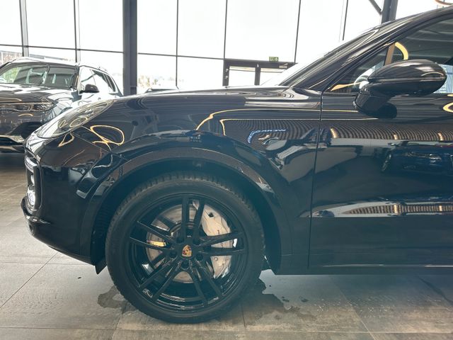Porsche Cayenne Turbo *Matrix LED*360 Kamera*