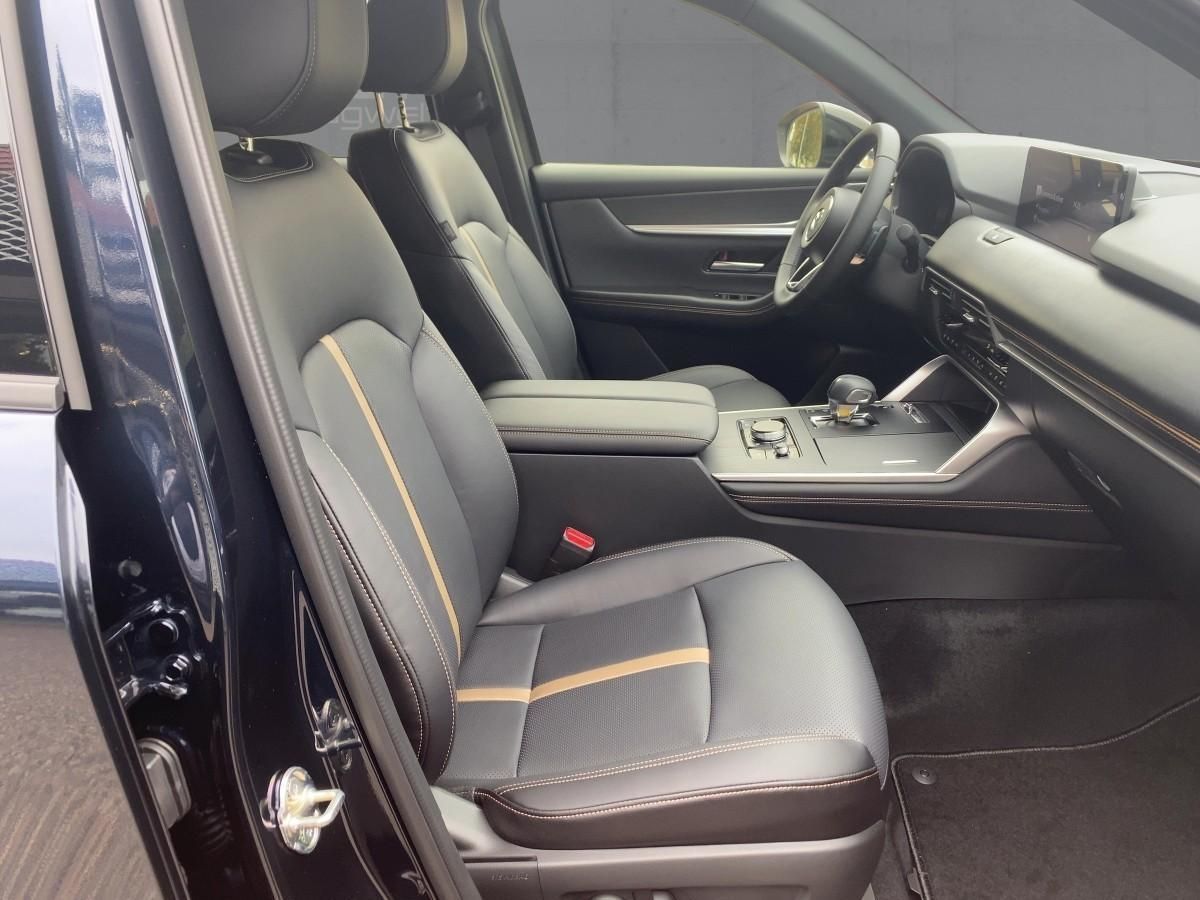 Mazda CX-60 - Bild 7