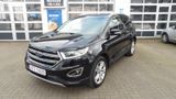 Ford Edge Titanium 4x4*LED*Navi*AHK*SHZ*AWD - Ford Edge aus 2018