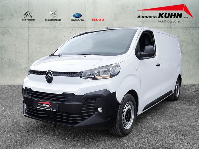 Citroën Jumpy 2.0 BlueHDi 145 Standard KAMERA NAVI AHK