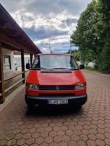 Volkswagen T4 Caravelle 2.0 langer Radstand