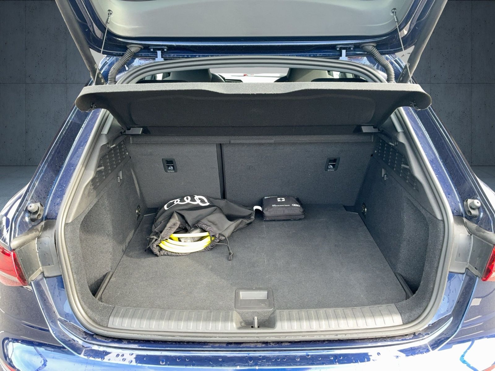 Audi A3 - Bild 14