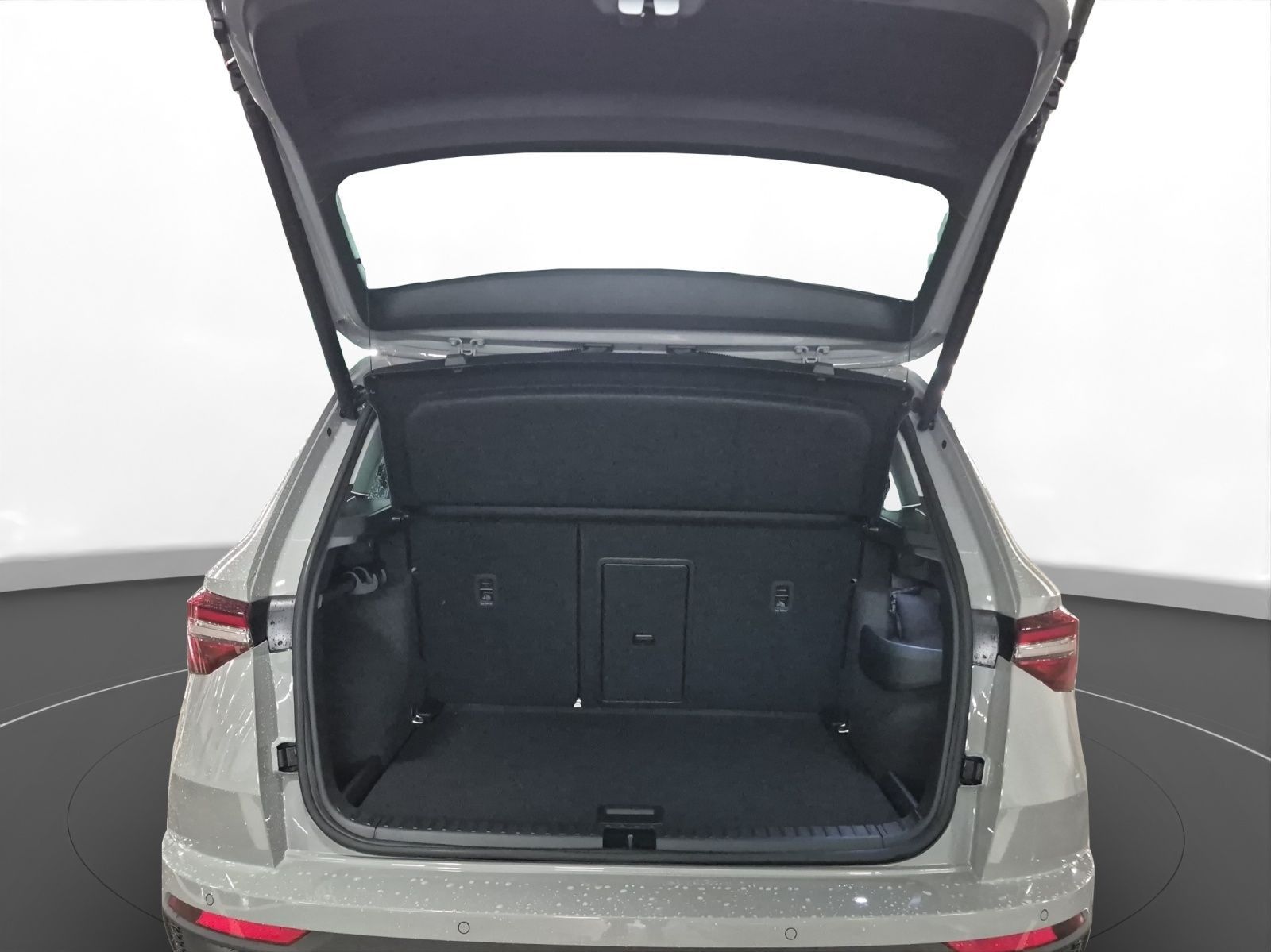 Skoda Karoq - Bild 14