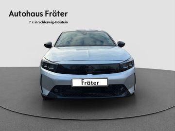 Fotografie 2 des Opel Corsa GS Automatik Navi Matrix-LED Kamera PDC