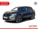 Volkswagen T-Roc 2.0 TSI Sport 4Motion LED Navi ACC AHK DAB