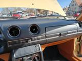 Mercedes-Benz W 123  Oldtimer  H -Zulassung Zustand - 1   - Mercedes-Benz Gebrauchtwagen von 1978