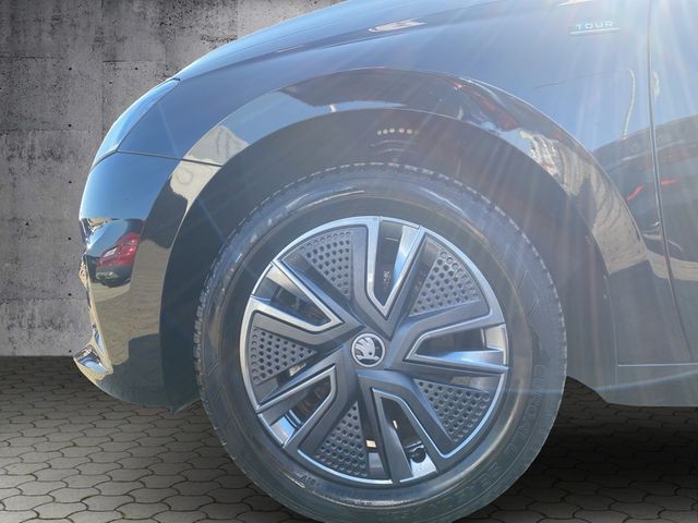 Skoda Fabia - Bild 22