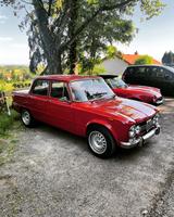 Alfa Romeo Giulia - Alfa Romeo Gebrauchtwagen von 1970