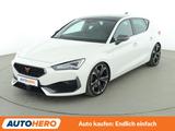 Cupra Leon 1.4 e-HYBRID VZ Aut.*NAVI*TEMPO*PDC*ALU* - Cupra Leon in Leipzig