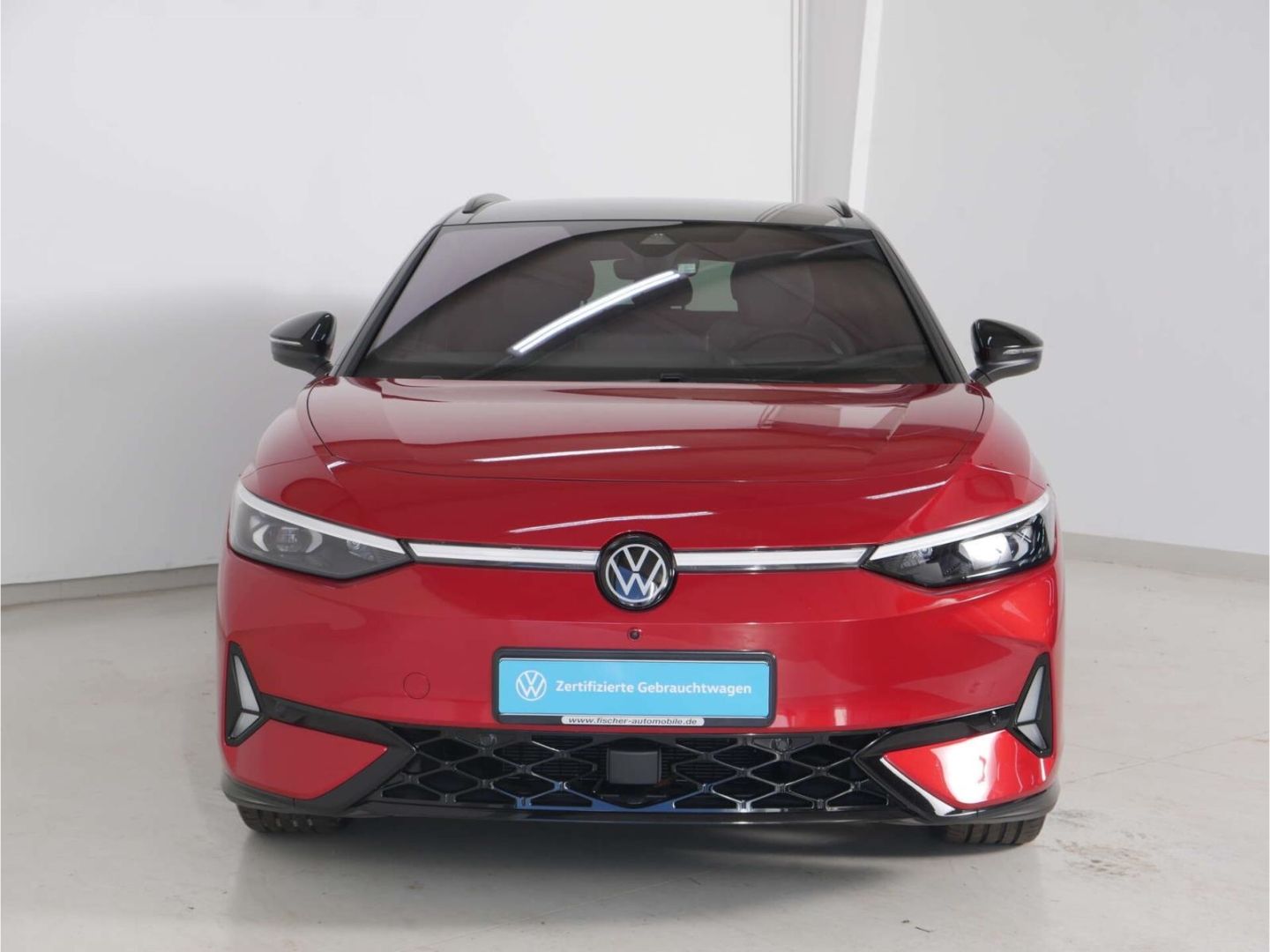 Volkswagen ID.7 Tourer GTX 86 kWh W-Pumpe AHK Pano 21'' DCC foto 3