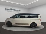 Volkswagen Multivan 2,0 TDI SCR DSG LÜ Life Edition - weiße Volkswagen LT