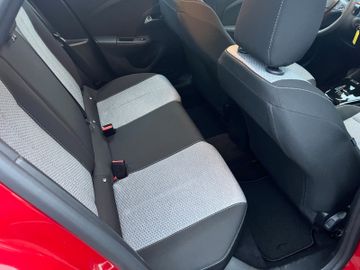 Opel Corsa F 5tg 1.2 T Edition Automatik Winterpaket