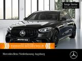 Mercedes-Benz S 63 E Performance Hi-Lenk/DLIGHT/Pano/TrackPa