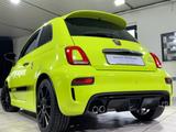 Abarth 500 595 *Competizione*Black*Beats*Bi.Xen* - Abarth aus 2020