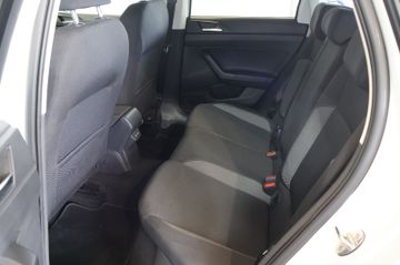 Volkswagen Polo VI 1.0 TSI Life AID+LED+LANE+CARPLAY