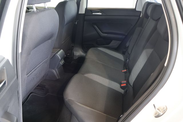 Volkswagen Polo VI 1.0 TSI Life AID+LED+LANE+CARPLAY