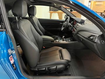 2016 BMW M2 缩略图 14