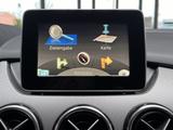 Mercedes-Benz B B-Klasse 250 eDrive Leder Navi - mit Elektro-Antrieb: Leder