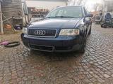 Audi a6 2,8 Quattro tüv 7/27 - Audi A6 aus 1999: 2.8