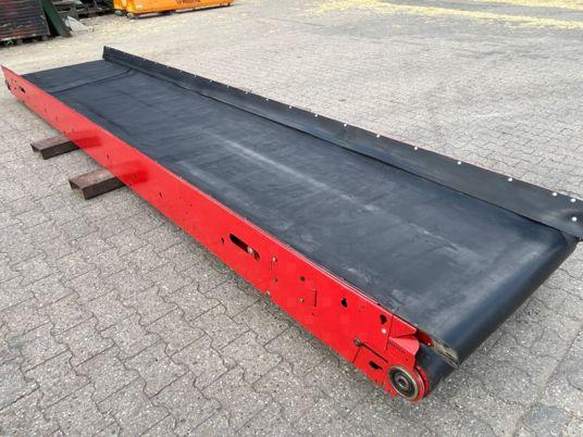 Andere Grimme Förderband