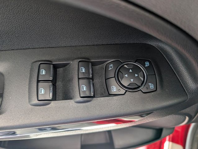 Ford EcoSport ST-Line