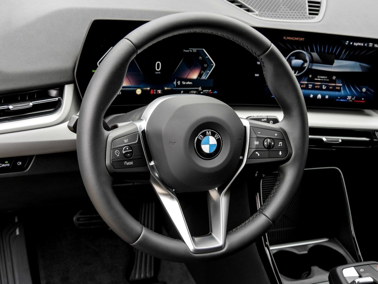 BMW X1 - Bild 9