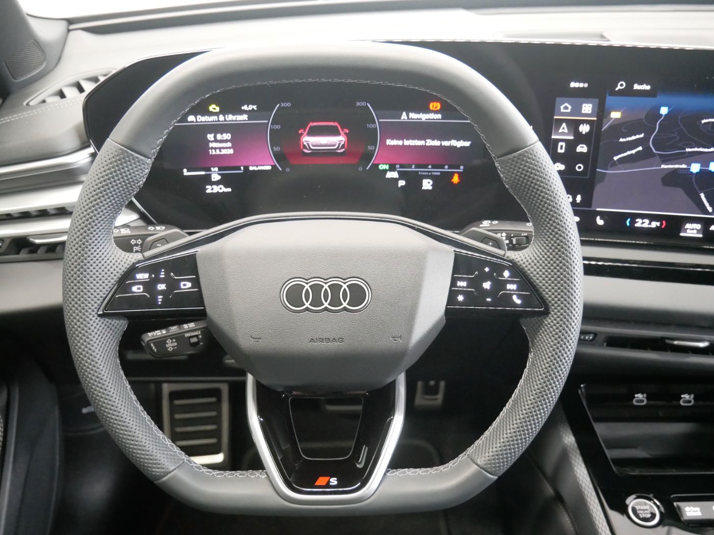 Audi A5 - Bild 13
