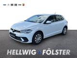 Volkswagen Polo VI Life KLIMA GJR KAMERA PDCv+h SHZ Notbrem - gebrauchte VW Kleinwagen