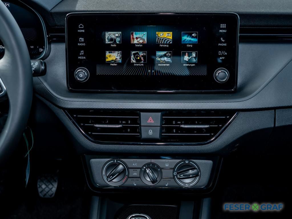 Skoda Scala - Bild 8