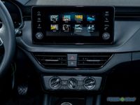 Skoda Scala - Vorschau Bild 8