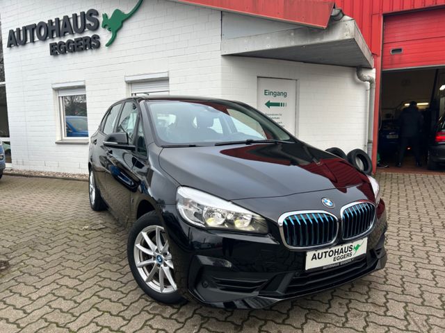 BMW 225xe 1.5 Active Tourer/NAVI/PDC/SHZ/KLIMA