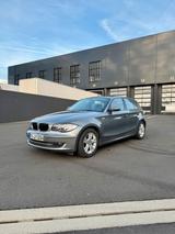 BMW 118i E87 - BMW 118: 118i E87