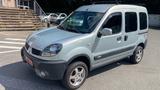 Renault Kangoo Basis 4X4 *TÜV-NEU* - Renault Kangoo: Allradantrieb, Kangoo4x4