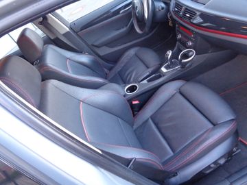 BMW X1 - 8