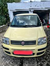 Fiat Panda (60PS, TüV, 79000km) - Fiat Panda Gebrauchtwagen in Aachen