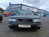 Audi V8 EXCLUSIVE,BBS RS,AC,SHZ,LEDER, LIEBHABER! - Audi V8 Gebrauchtwagen
