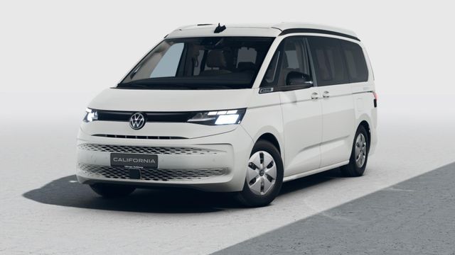 Volkswagen T7 California 2,0TDI DSG Coast GV5 110 kW (15...