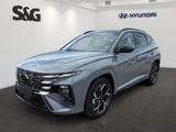 Hyundai Tucson 1.6 T-GDI N Line X *Assistenz-Paket*Panor