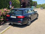 Mercedes-Benz 350 - Mercedes-Benz 350 mit Diesel-Antrieb