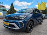 Opel Crossland (X) Ultimate, Automatik - Opel Crossland (X): Kleinwagen