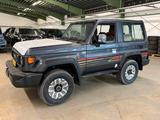 Toyota LC71+HARDTOP+2025+LX-Z+4L+V6+PETROL - Toyota Land Cruiser: V6