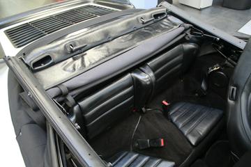 1984 Porsche 911 URMODELL 缩略图 15