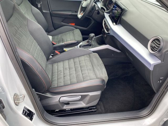 Seat Arona - Bild 12