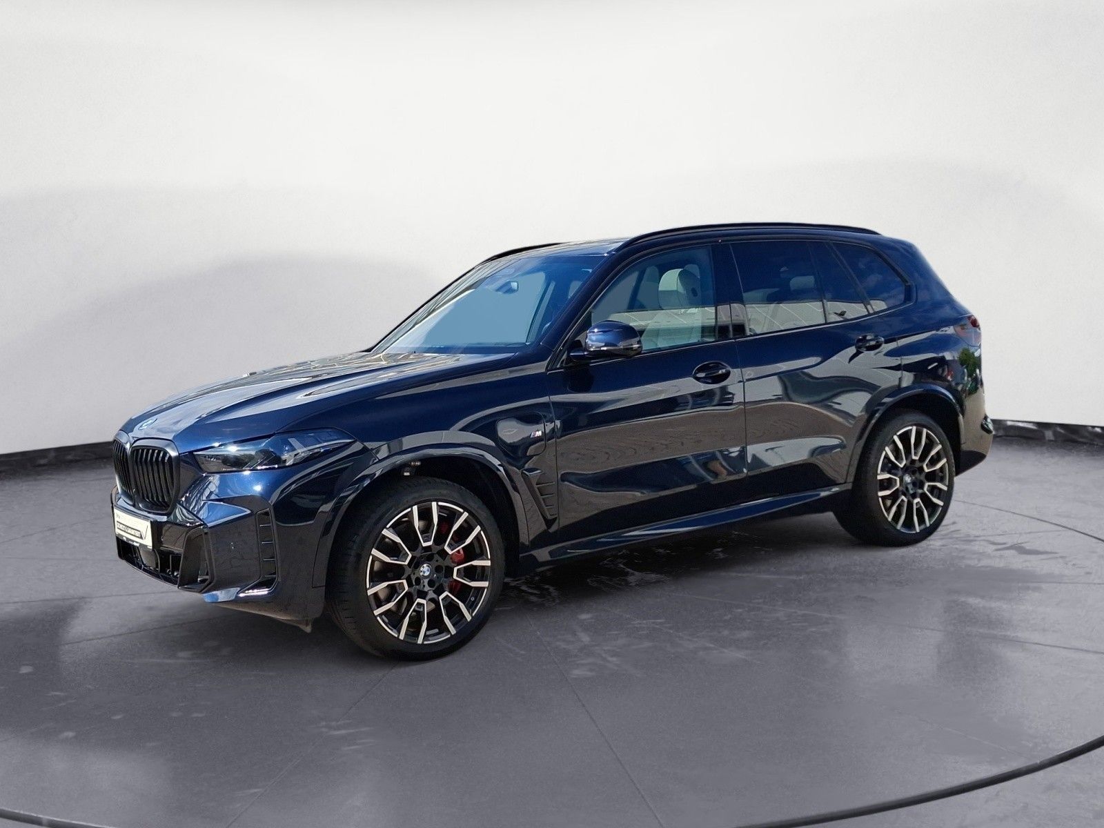 BMW X5 xDrive50e M Sport Pro Panoramadach AHK SoftCl imagem 2